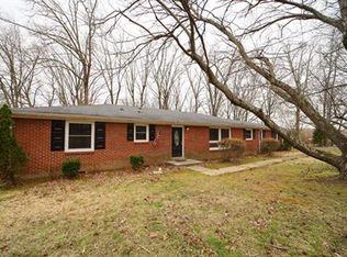 112 Stone Mountain Rd, Clarksville, TN 37042