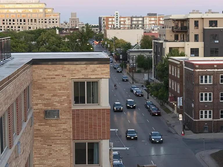 The Venue on Knox Apartments — Photo 25