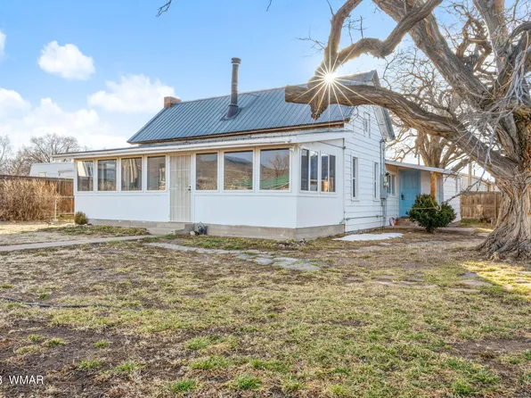 90 N Harless St, Eagar, AZ 85925
