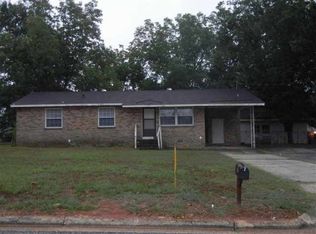 1501 W Adams Ave, Enterprise, AL 36330