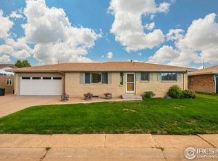 324 S 3rd Street Ct, La Salle, CO 80645