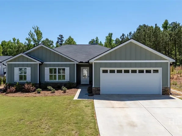 245 Brittany Pointe Lane, Athens, GA 30606