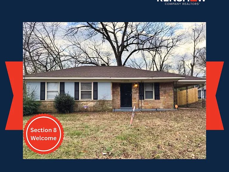1379 Rolling Hills Dr — Photo 1