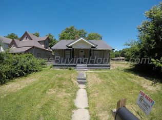 4502 Primrose Ave, Indianapolis, IN
