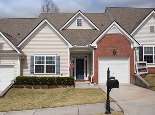 184 Riley Cir, Dawsonville, GA 30534