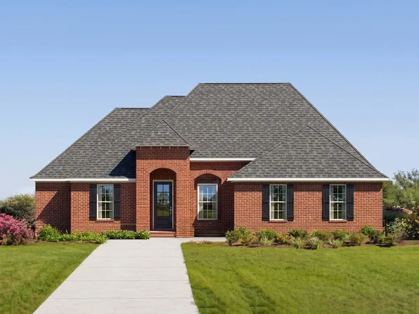 Kensington III B Plan, Steamboat Landing at Hammock Bay