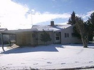 1220 SW 3rd Ave, Ontario, OR 97914