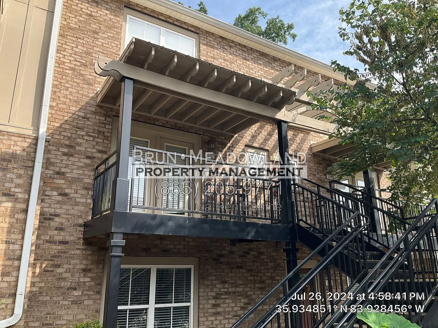 3914 Cherokee Woods Way — Photo 1