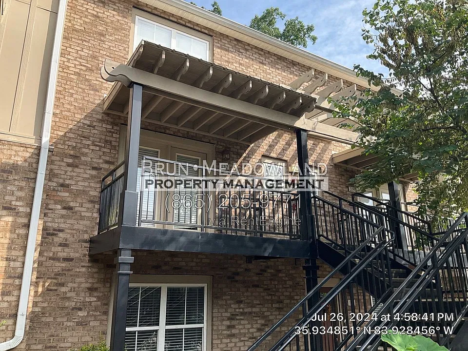 3914 Cherokee Woods Way #210