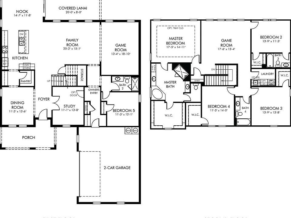 2nd image of 10115 Austrina Oak Loop