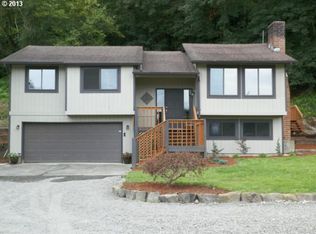 2428 Lewis River Rd, Woodland, WA 98674