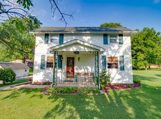 895 S Hickory St, Bunker Hill, IL 62014