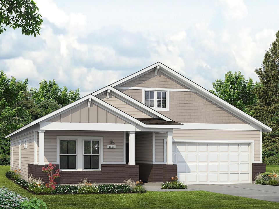 2nd image of 2460 Winding Creek Dr