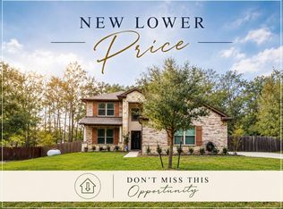 28511 Riverside Crest Ln, Huffman, TX 77336