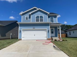 2090 Spring Lakes Cir, Bowling Green, KY 42104
