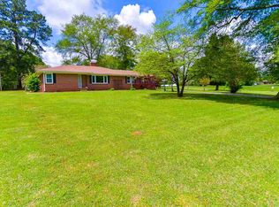 2412 Old Moulton Rd SW, Decatur, AL 35603