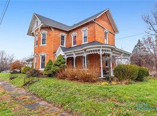 604 W Main St, Mc Comb, OH 45858