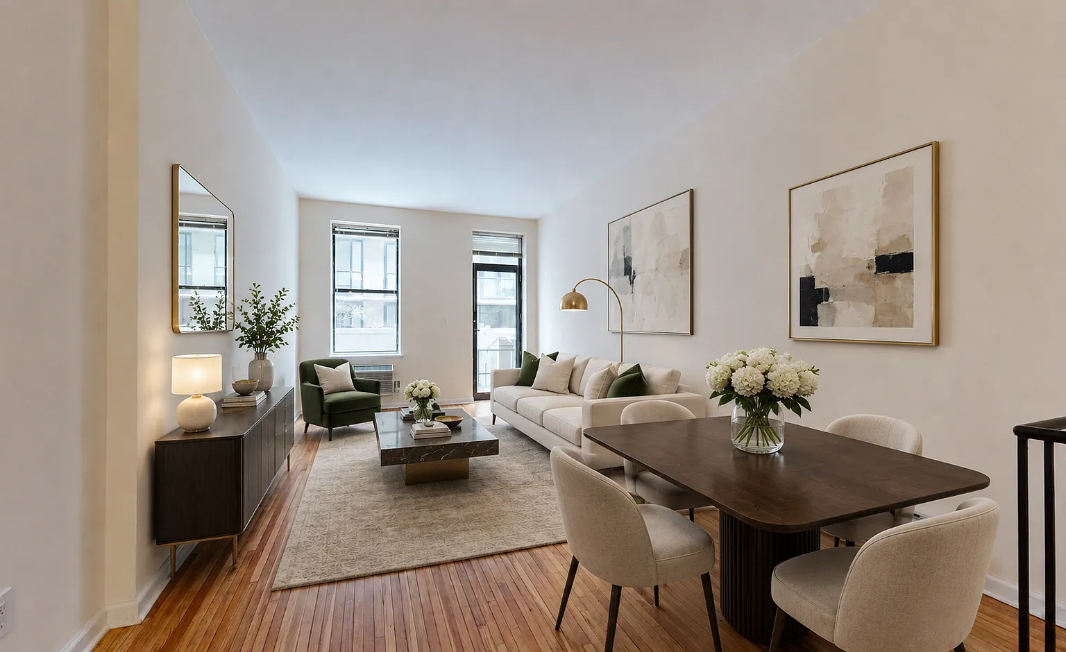 365 West 52nd Street — Photo 2