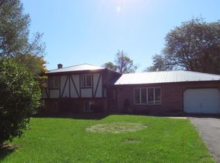 413 W High St, New Bloomfield, PA 17068