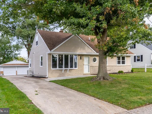 435 Cedarcrest Ave, Wenonah, NJ 08090