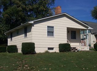 621 Horner St, Windber, PA 15963