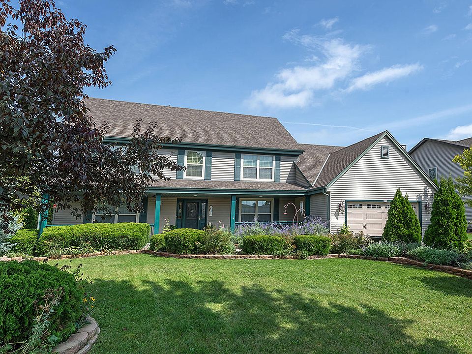 1st image of 4312 W Victory Creek Dr