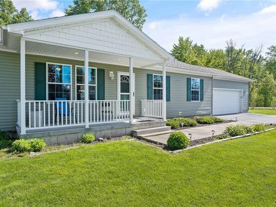2580 Kennedy Ln, Canastota, NY, 13032