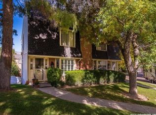 641 E Spring Hill Dr, Murray, UT 84107