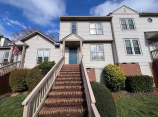 210 Windbyrne Dr, Cary, NC 27513