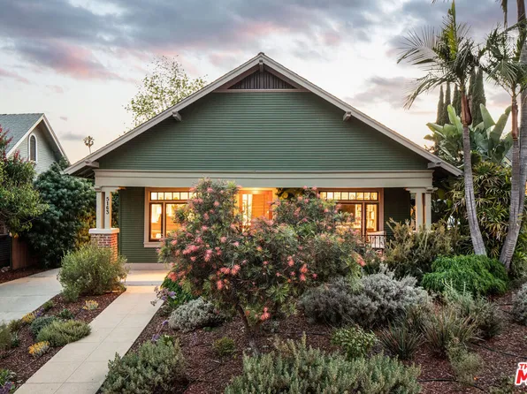 5163 Loleta Ave, Los Angeles, CA 90041