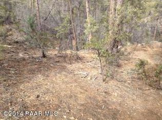 3180 W Warm Springs Rd, Prescott, AZ 86303