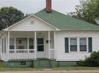401 S Mountain St, Cherryville, NC 28021