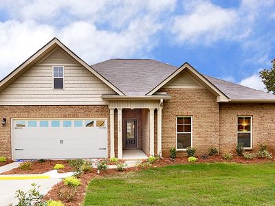 214 Dinner Tree Sq, Huntsville, AL, 35811