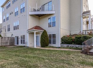 6327 Eagle Ridge Ln #48, Alexandria, VA 22312