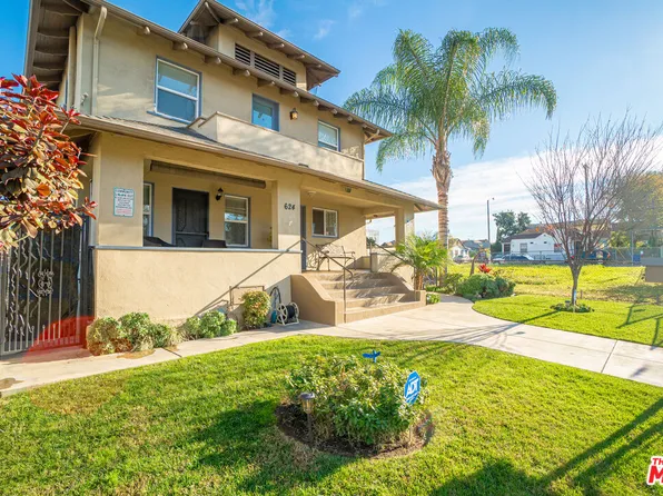 624 S Chicago St, Los Angeles, CA 90023