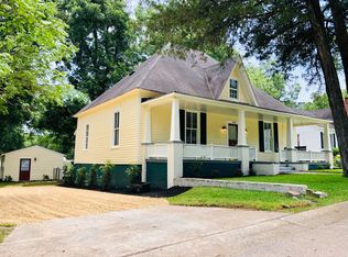 506 Plum St, Madison, GA 30650