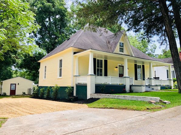 506 Plum St, Madison, GA 30650