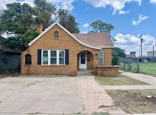 1625 Avenue Y, Lubbock, TX 79401