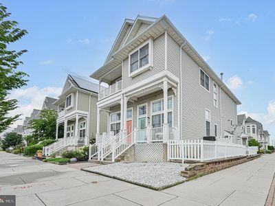401 N New Hampshire Ave, Atlantic City, NJ, 08401
