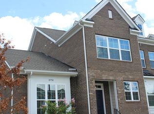 11758 Red Rust Ln, Charlotte, NC 28277