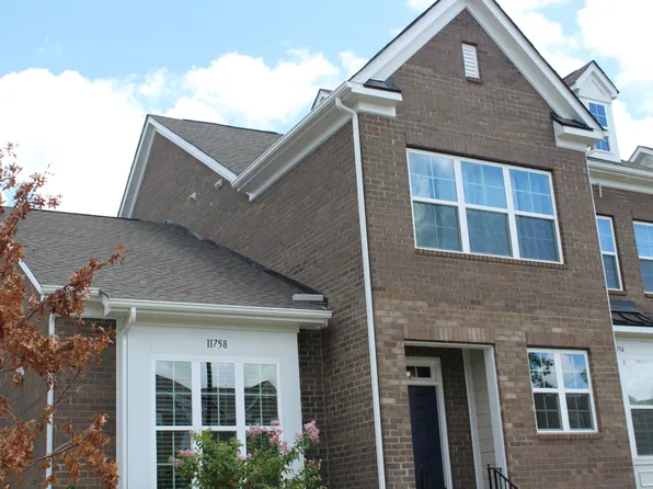 11758 Red Rust Ln, Charlotte, NC 28277