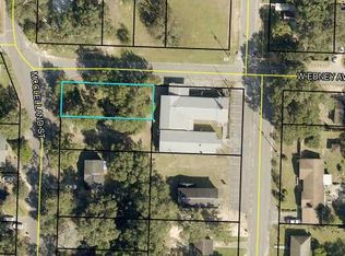 400 McDonald St, Crestview, FL 32536
