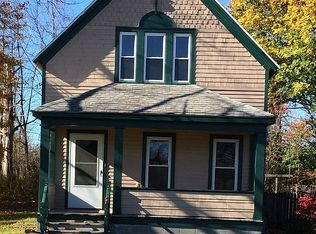 3042 Abbott Rd, Hamburg, NY 14075