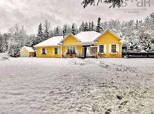 788 Stewiacke River Park Rd, Colchester, NS B0N2J0