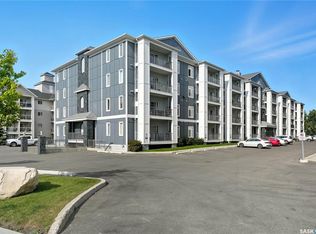 333 Nelson Rd #409, Saskatoon, SK S7S1P2