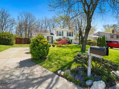 7719 Prince Hall Ct, Gaithersburg, MD, 20877