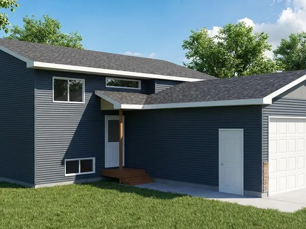 205 Dorchester Ave, Box Elder, SD 57719