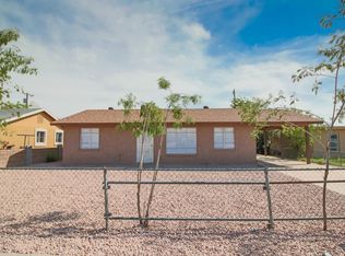 2311 E Southern Ave, Phoenix, AZ 85040