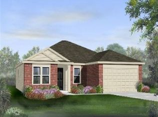 1229 Feather Crest Dr, Krum, TX 76249