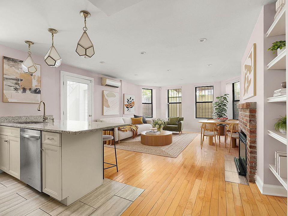 1st image of 44 Remsen St #12